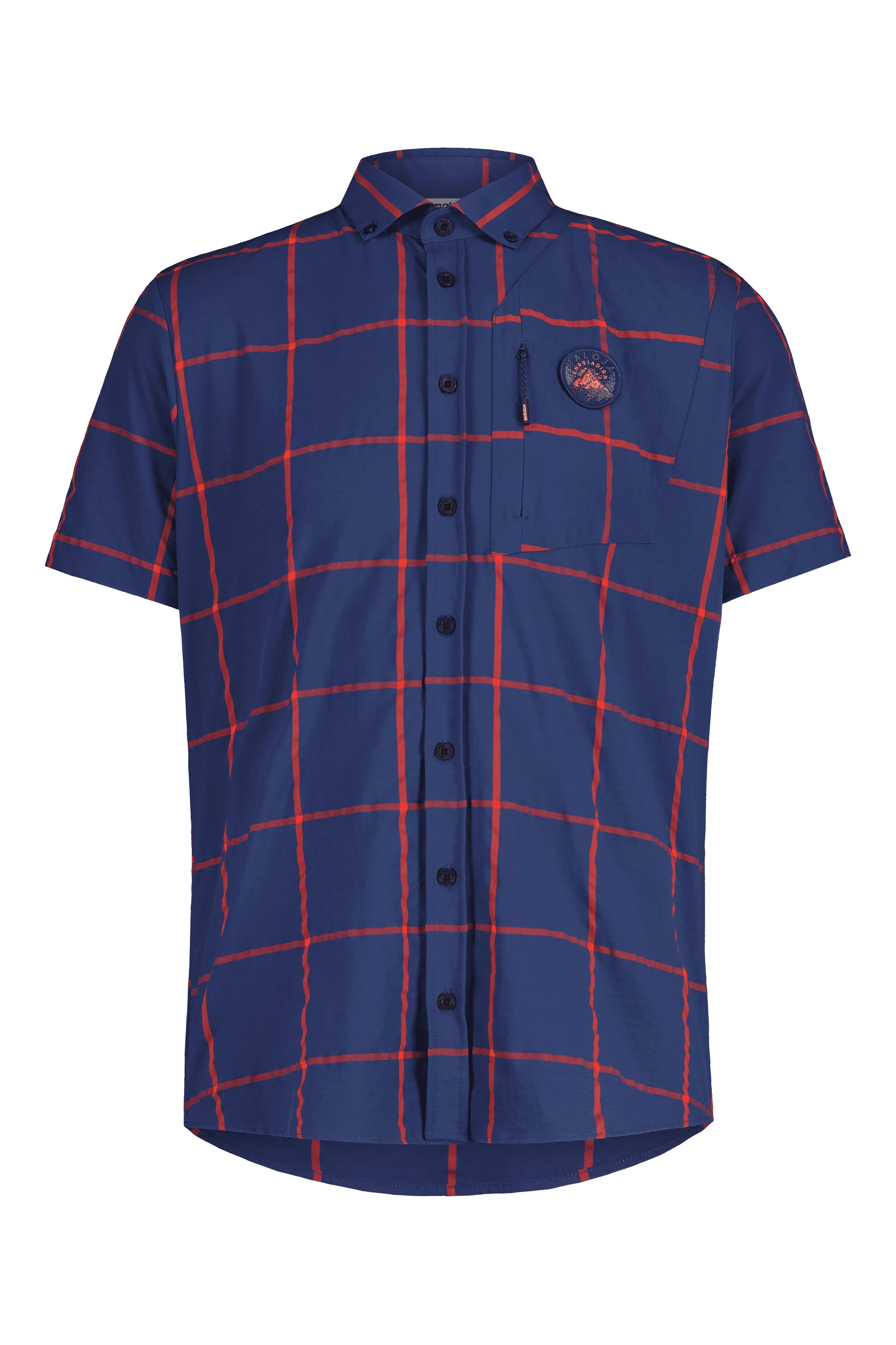 Maloja FalzM. - Funktions-Hemd SO22 3 Maloja FalzM. - Funktions-Hemd SO22