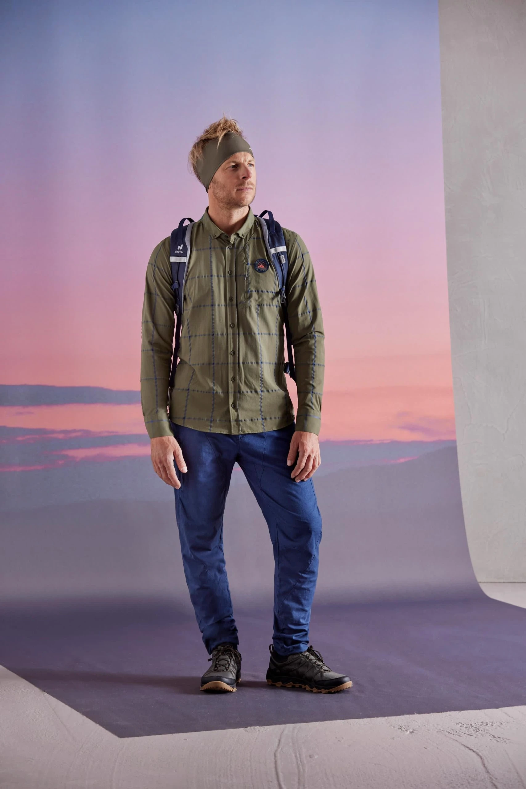 Maloja FalzM. - Langarm Funktions-Hemd SO22 5 Maloja FalzM. - Langarm Funktions-Hemd SO22 – Bild 3