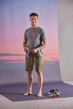 Maloja GartlM. - Outdoor-Shorts SO22 -Maloja Geschäft 33219