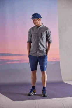 Maloja CudognM. - Outdoor-Shorts SO22 7 Maloja CudognM. - Outdoor-Shorts SO22 -Maloja Geschäft 33220