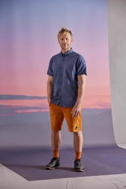Maloja HallensteinM. - Outdoor-Shorts SO22 -Maloja Geschäft 33223