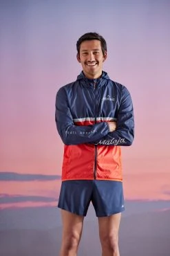 Maloja CortinaM. - Leichte Multisport-Jacke SO22 -Maloja Geschäft 33230