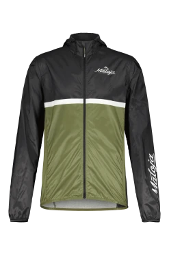 Maloja CortinaM. - Leichte Multisport-Jacke SO22
