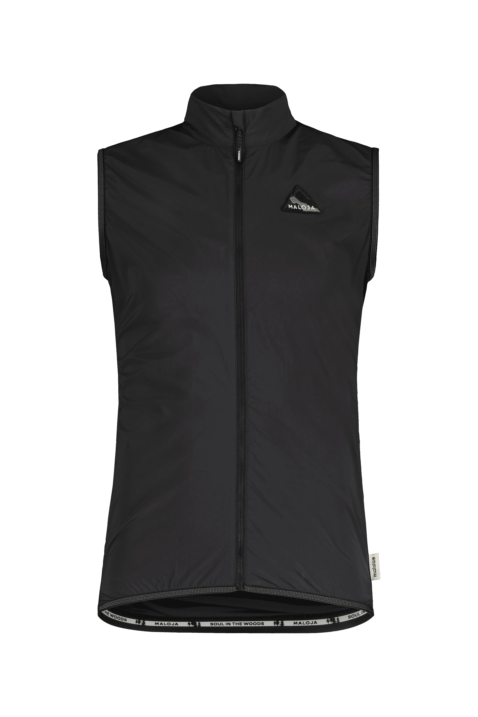Maloja MaxM. - Superlight Windblock Weste SO22 3 Maloja MaxM. - Superlight Windblock Weste SO22