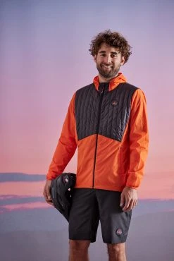Maloja FichteM. - Hybrid Primaloft-Jacke SO22 -Maloja Geschäft 33235