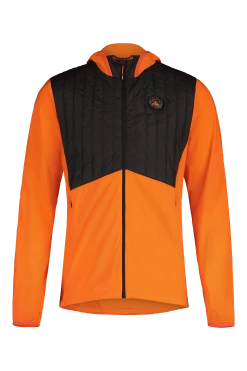 Maloja FichteM. - Hybrid Primaloft-Jacke SO22