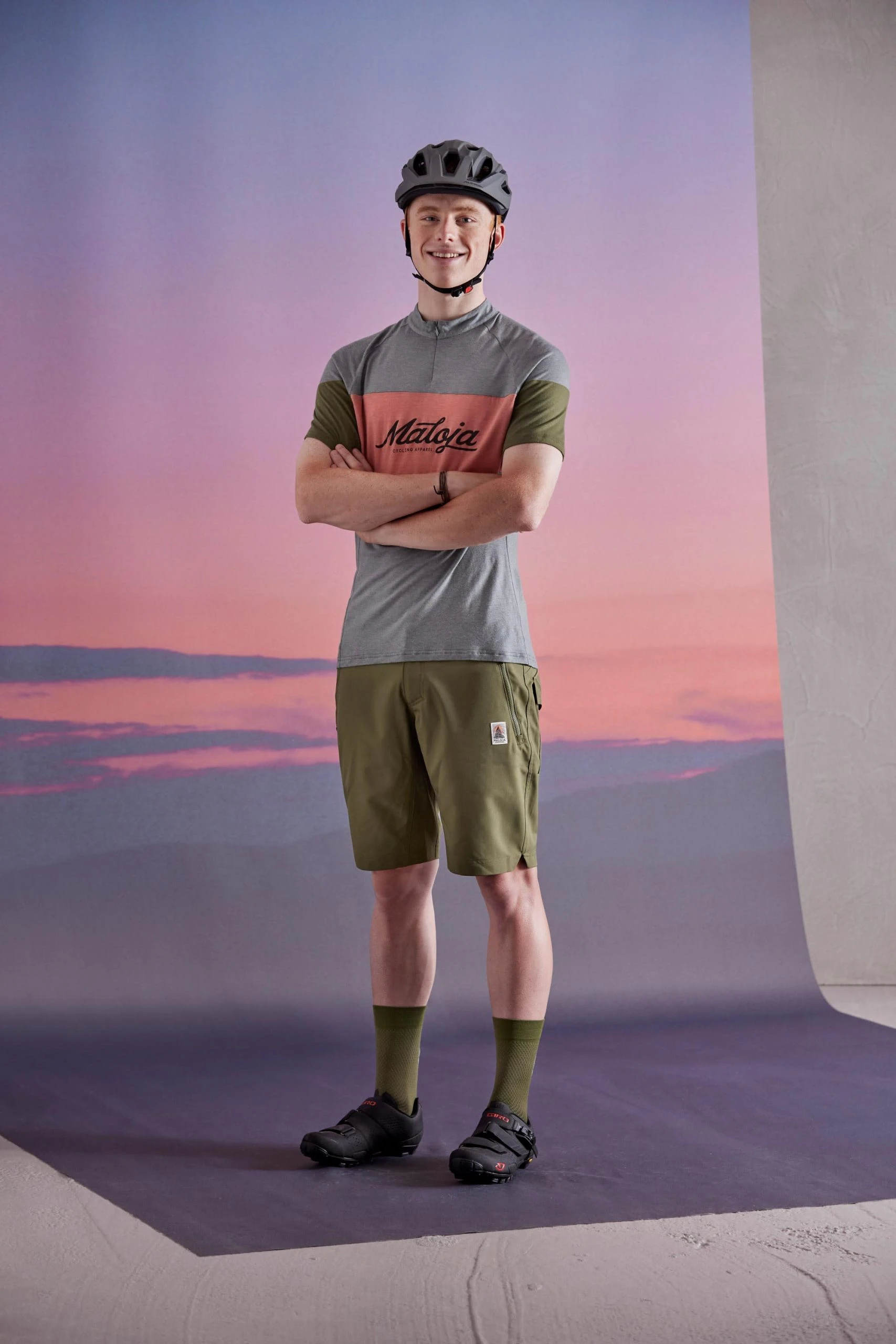 Maloja BergkieferM. - Bike-Trikot SO22 5 Maloja BergkieferM. - Bike-Trikot SO22 – Bild 3