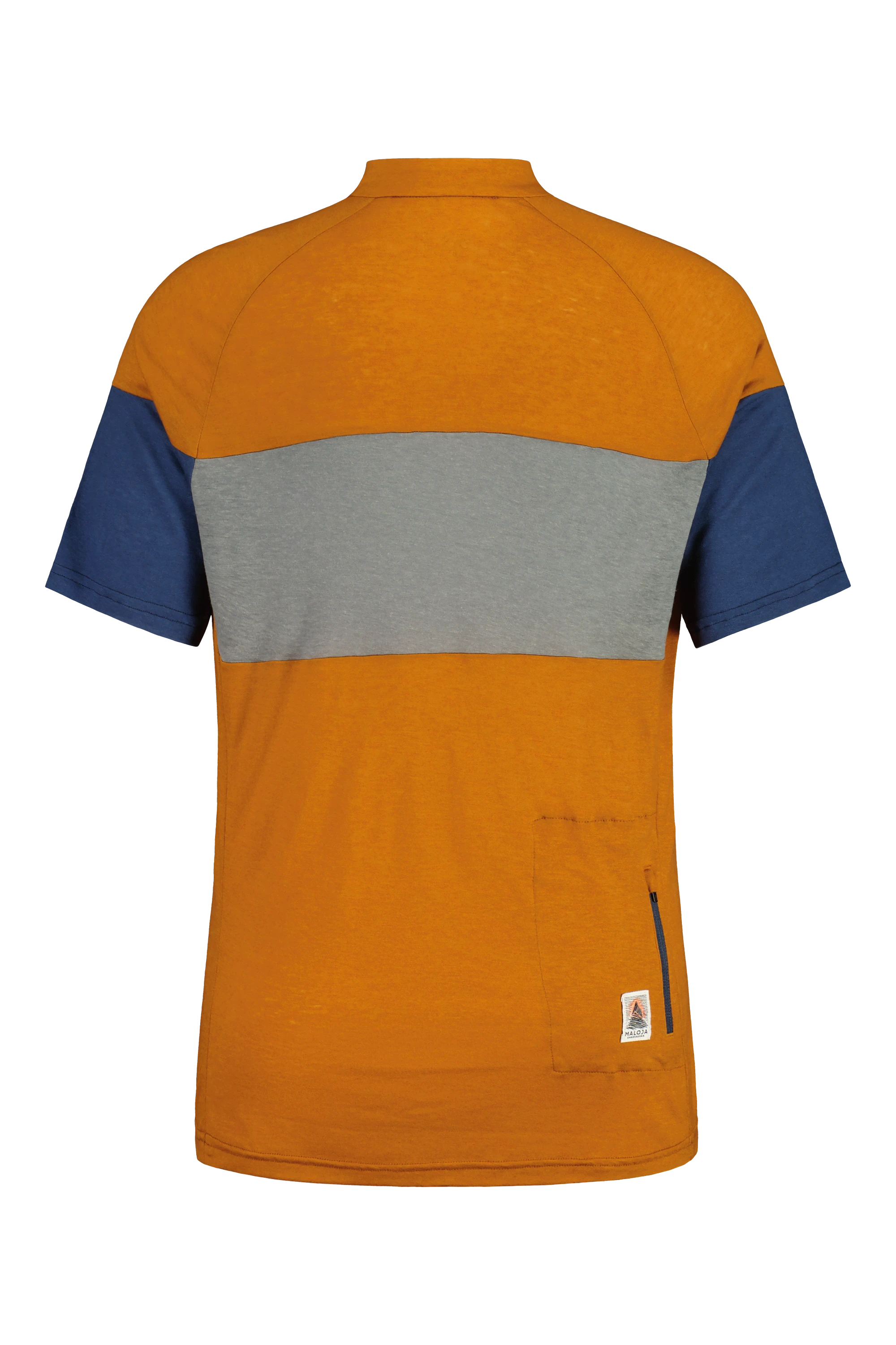 Maloja BergkieferM. - Bike-Trikot SO22 4 Maloja BergkieferM. - Bike-Trikot SO22 – Bild 2