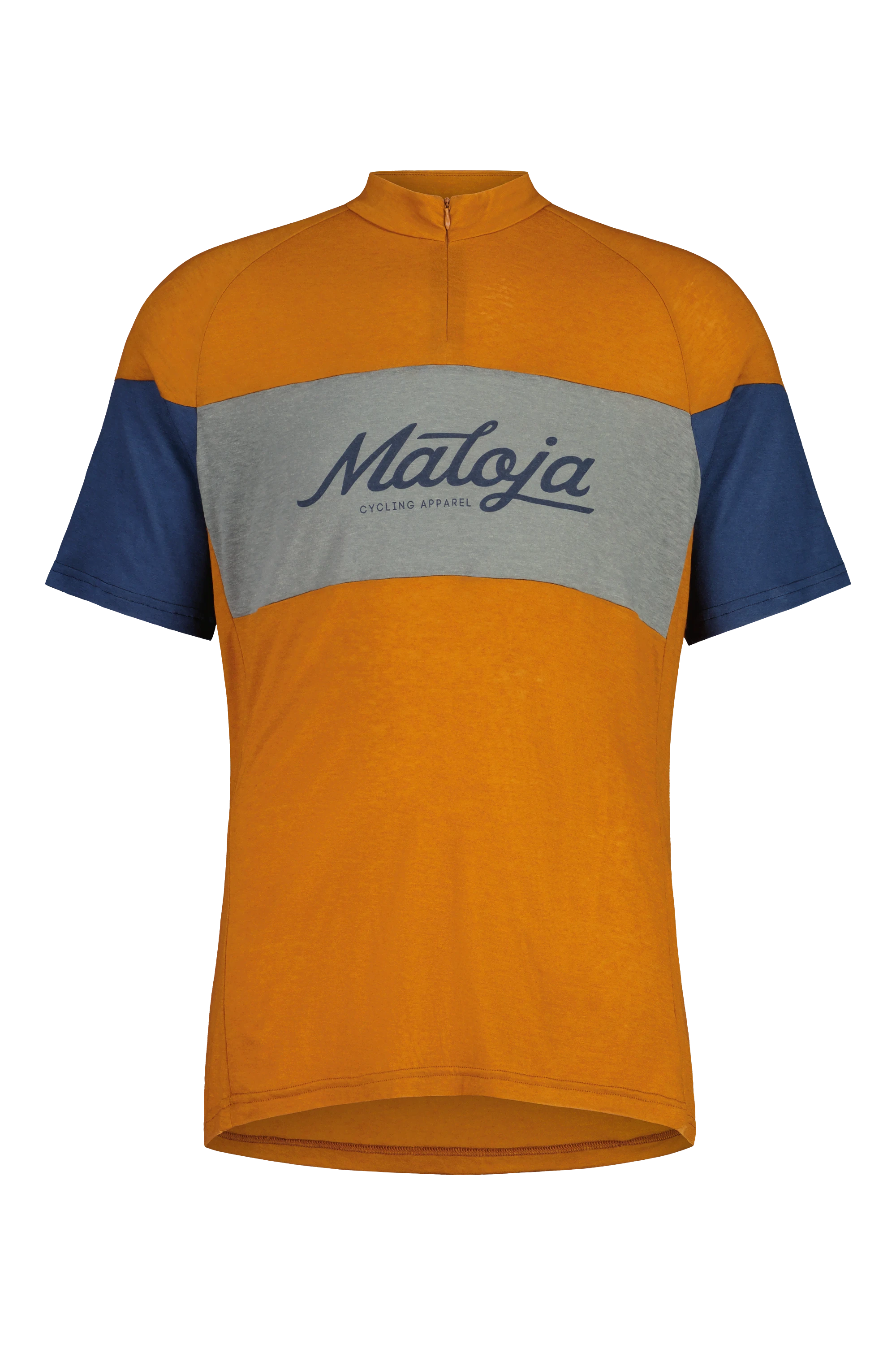 Maloja BergkieferM. - Bike-Trikot SO22 3 Maloja BergkieferM. - Bike-Trikot SO22