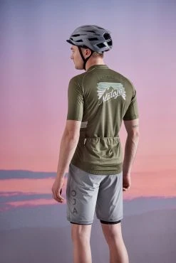 Maloja DentroM. - Fahrrad-Trikot SO22 -Maloja Geschäft 33239