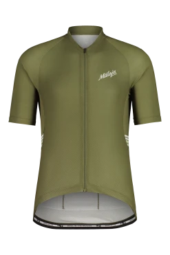 Maloja DentroM. - Fahrrad-Trikot SO22