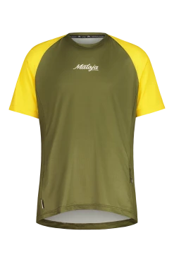 Maloja DentroM. - Multisport-Shirt SO22