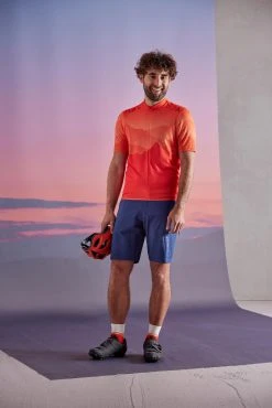 Maloja PinzagenM. - Fahrrad-Trikot SO22 -Maloja Geschäft 33244