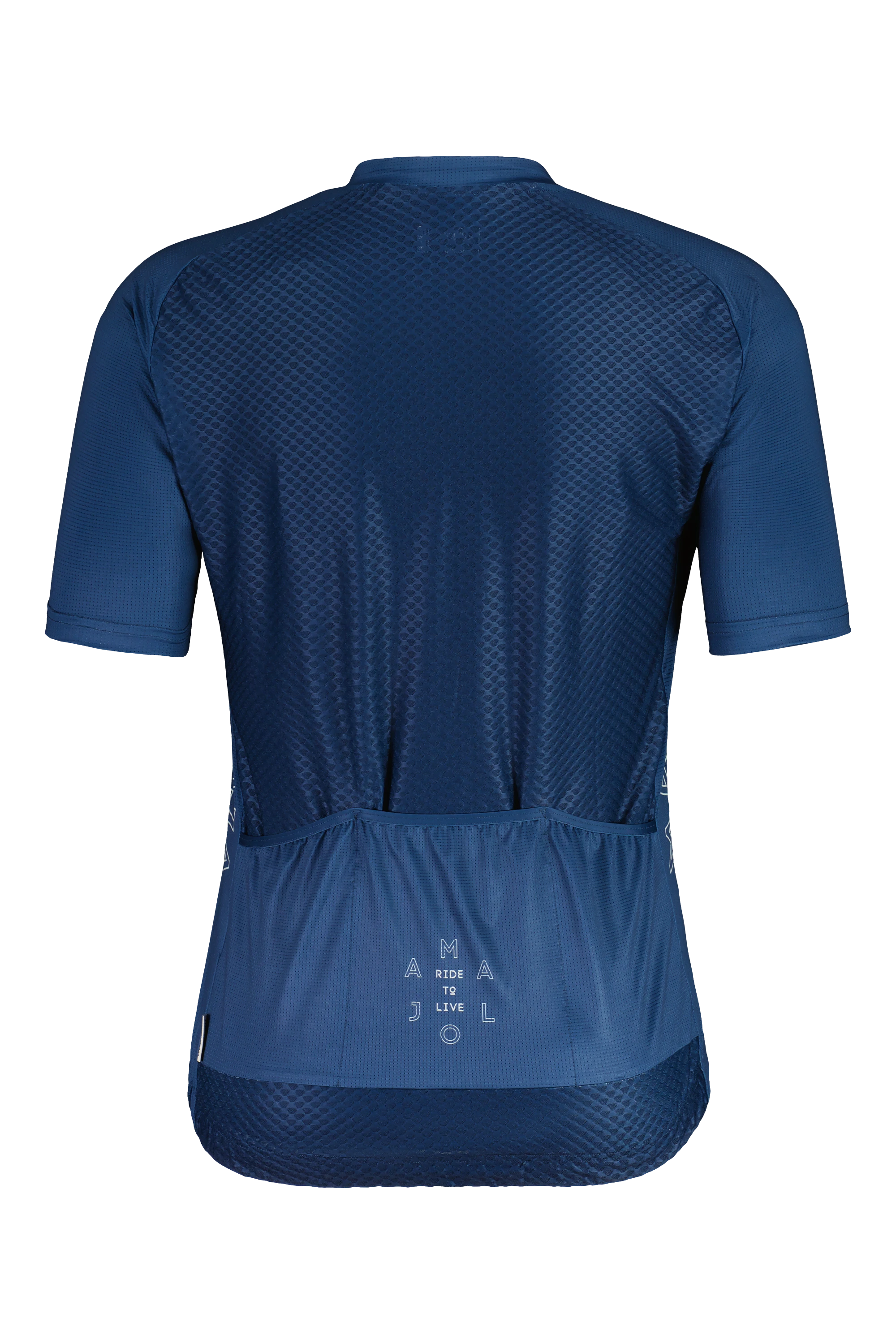 Maloja TeseroM. - Fahrrad-Trikot SO22 4 Maloja TeseroM. - Fahrrad-Trikot SO22 – Bild 2