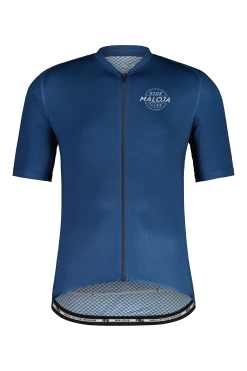 Maloja TeseroM. - Fahrrad-Trikot SO22