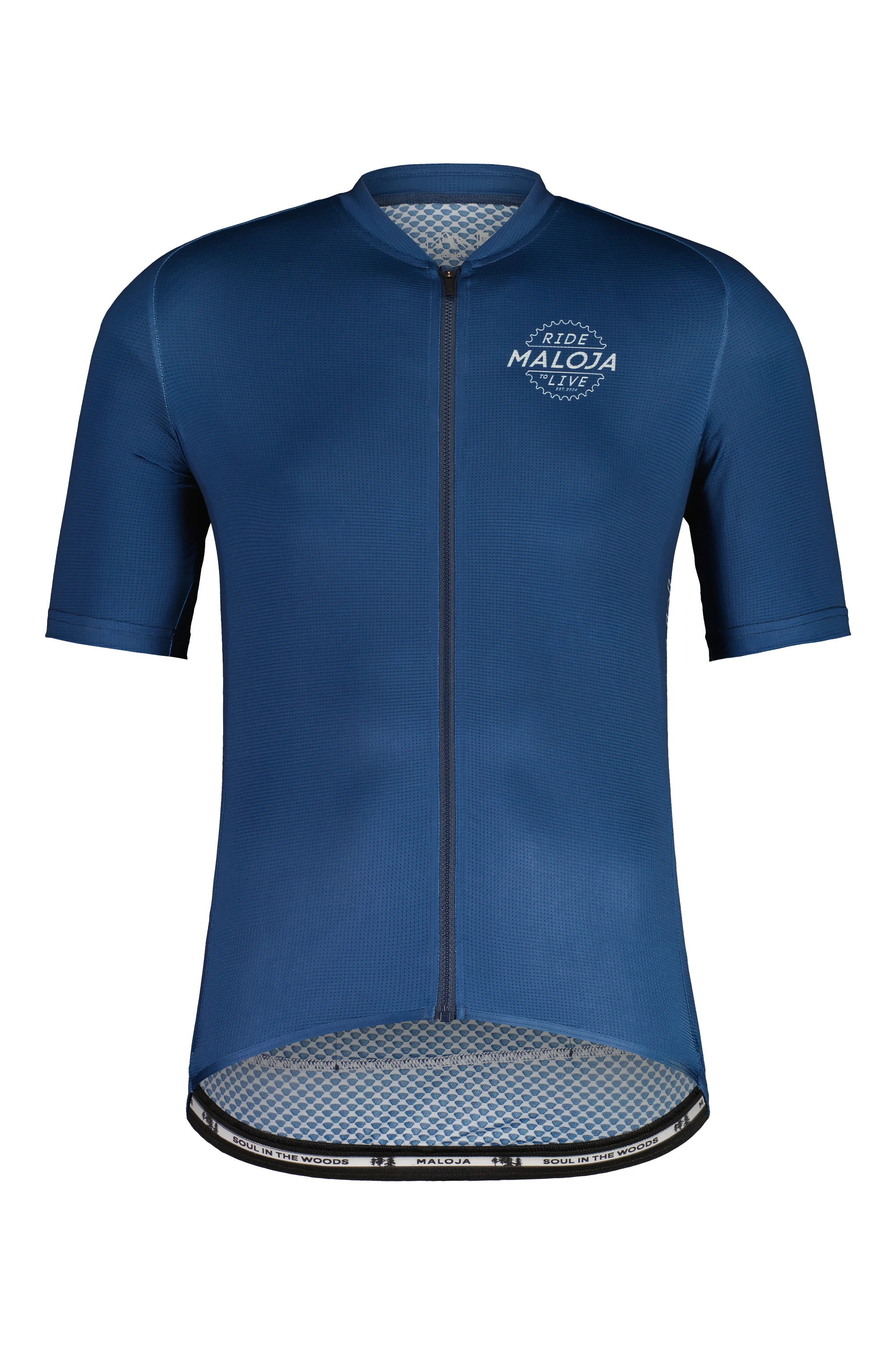 Maloja TeseroM. - Fahrrad-Trikot SO22 3 Maloja TeseroM. - Fahrrad-Trikot SO22