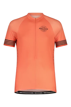 Maloja TeseroM. - Bike-Trikot SO22
