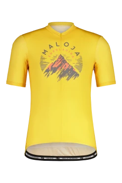 Maloja FiemmeM. - Fahrrad-Trikot SO22