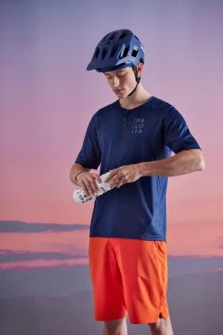 Maloja FiemmeM. - Bike-Trikot SO22 -Maloja Geschäft 33250