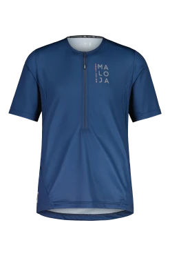 Maloja FiemmeM. - Bike-Trikot SO22