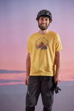 Maloja FiemmeM. - Multisport-Shirt SO22 -Maloja Geschäft 33251