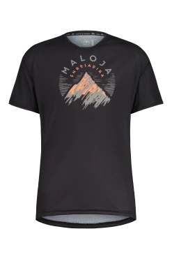 Maloja FiemmeM. - Multisport-Shirt SO22