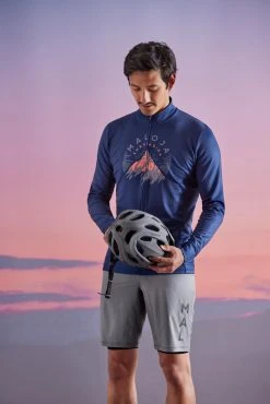 Maloja FiemmeM. - Langarm Rad-Trikot SO22 7 Maloja FiemmeM. - Langarm Rad-Trikot SO22 -Maloja Geschäft 33252