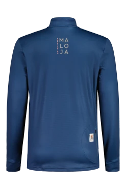 Maloja FiemmeM. - Langarm Rad-Trikot SO22 6 Maloja FiemmeM. - Langarm Rad-Trikot SO22 -Maloja Geschäft 33252x1x8581xB