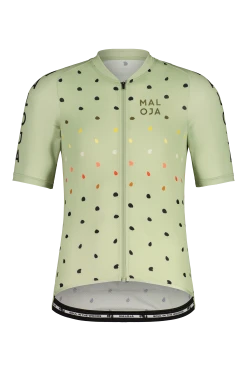 Maloja TaibonM. - Fahrrad-Trikot SO22