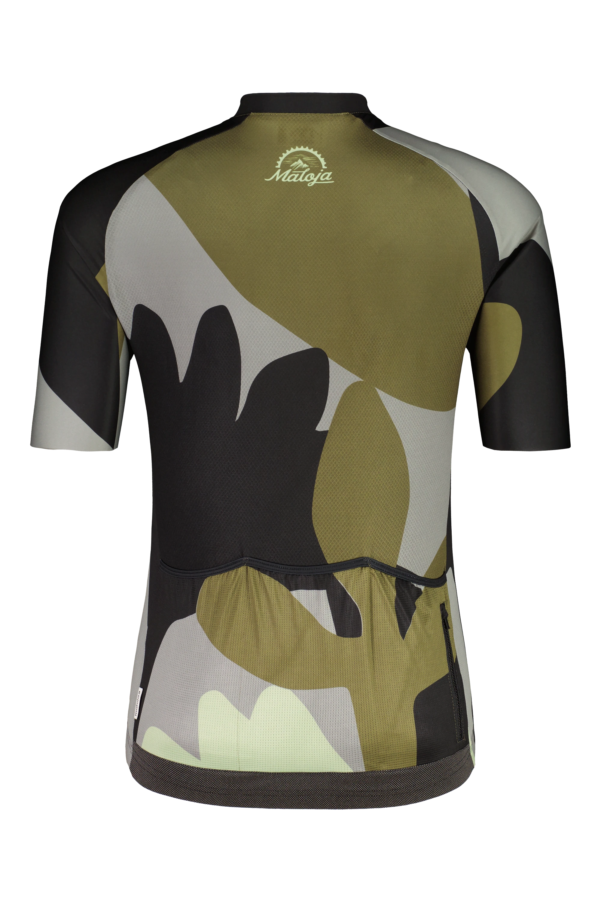 Maloja PaternkofelM. - Fahrrad-Trikot SO22 4 Maloja PaternkofelM. - Fahrrad-Trikot SO22 – Bild 2