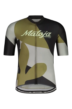 Maloja PaternkofelM. - Fahrrad-Trikot SO22