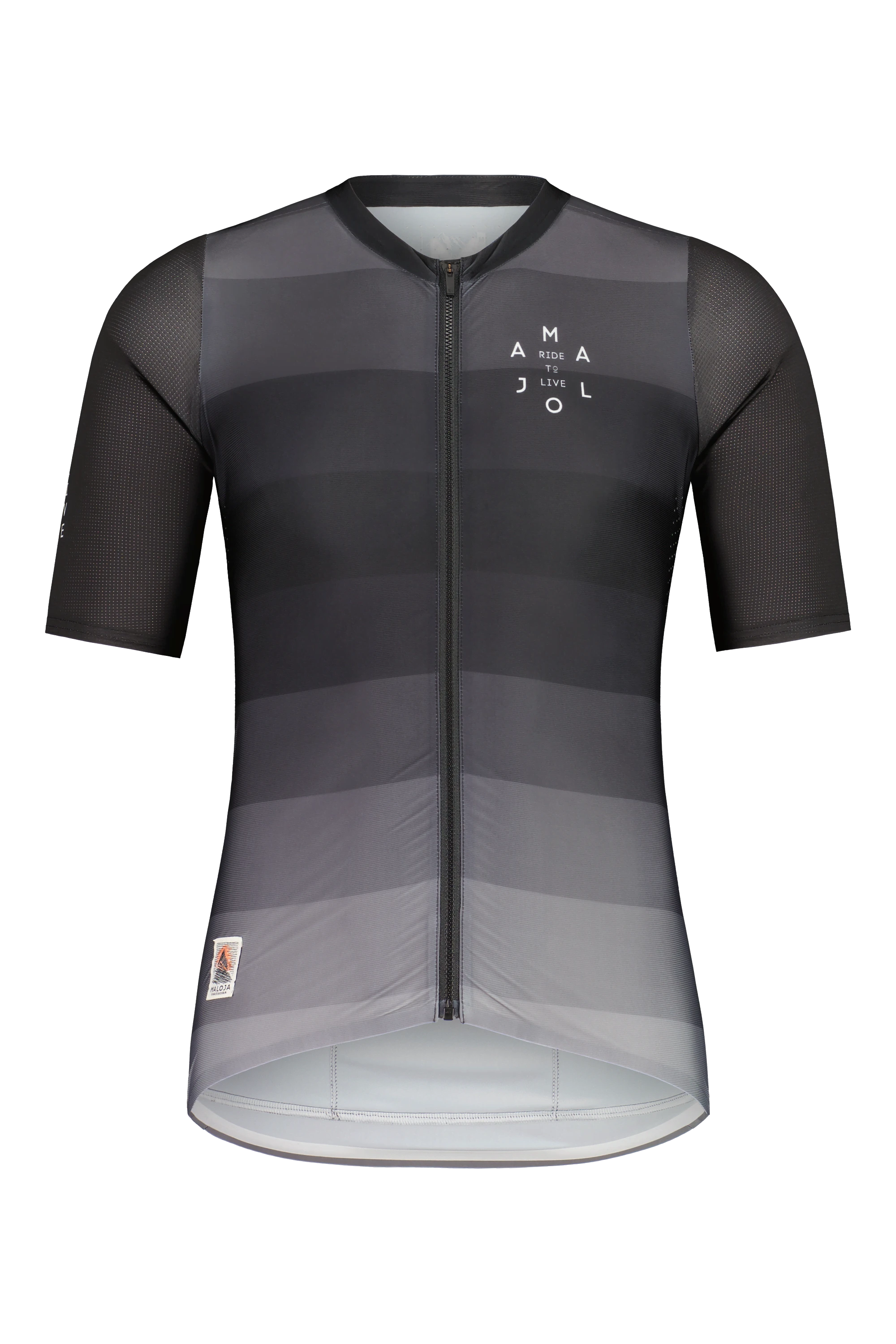 Maloja CampoM. - Rennrad-Trikot SO22 3 Maloja CampoM. - Rennrad-Trikot SO22