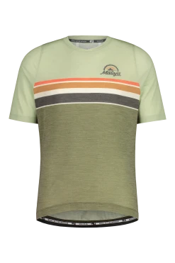 Maloja GiuseppeM. - Gravel-Shirt SO22