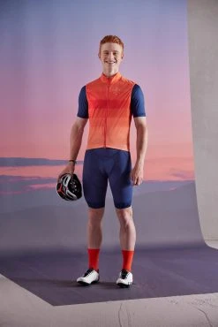 Maloja TelvetM. - Fahrrad-Trägerhose SO22 -Maloja Geschäft 33261