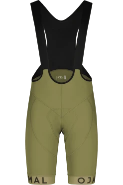 Maloja TelvetM. - Fahrrad-Trägerhose SO22