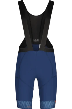 Maloja PushbikersM. SQlab - Rennrad-Trägerhose SO22