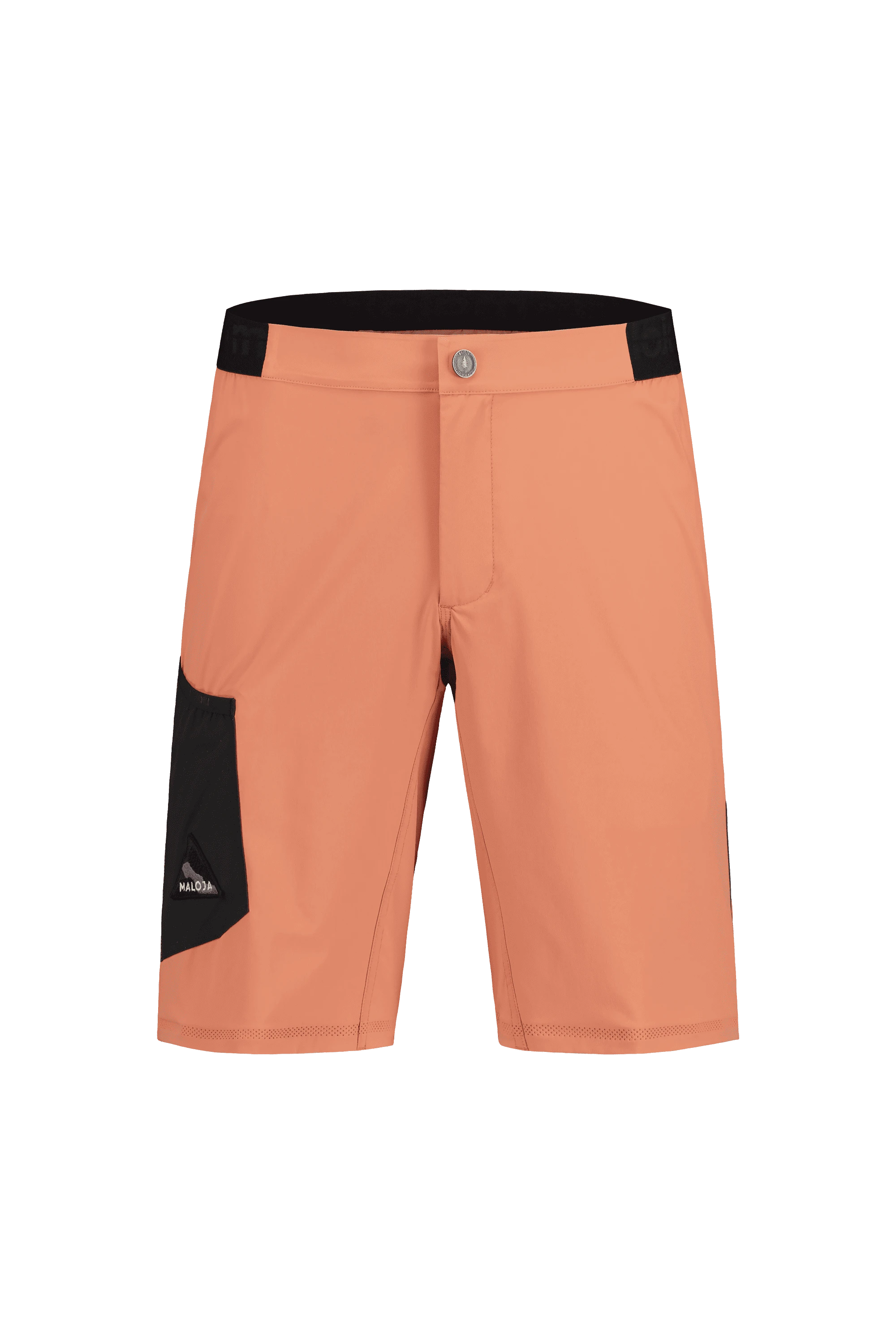 Maloja StagiasM. - Enge Multisport-Shorts SO22 3 Maloja StagiasM. - Enge Multisport-Shorts SO22