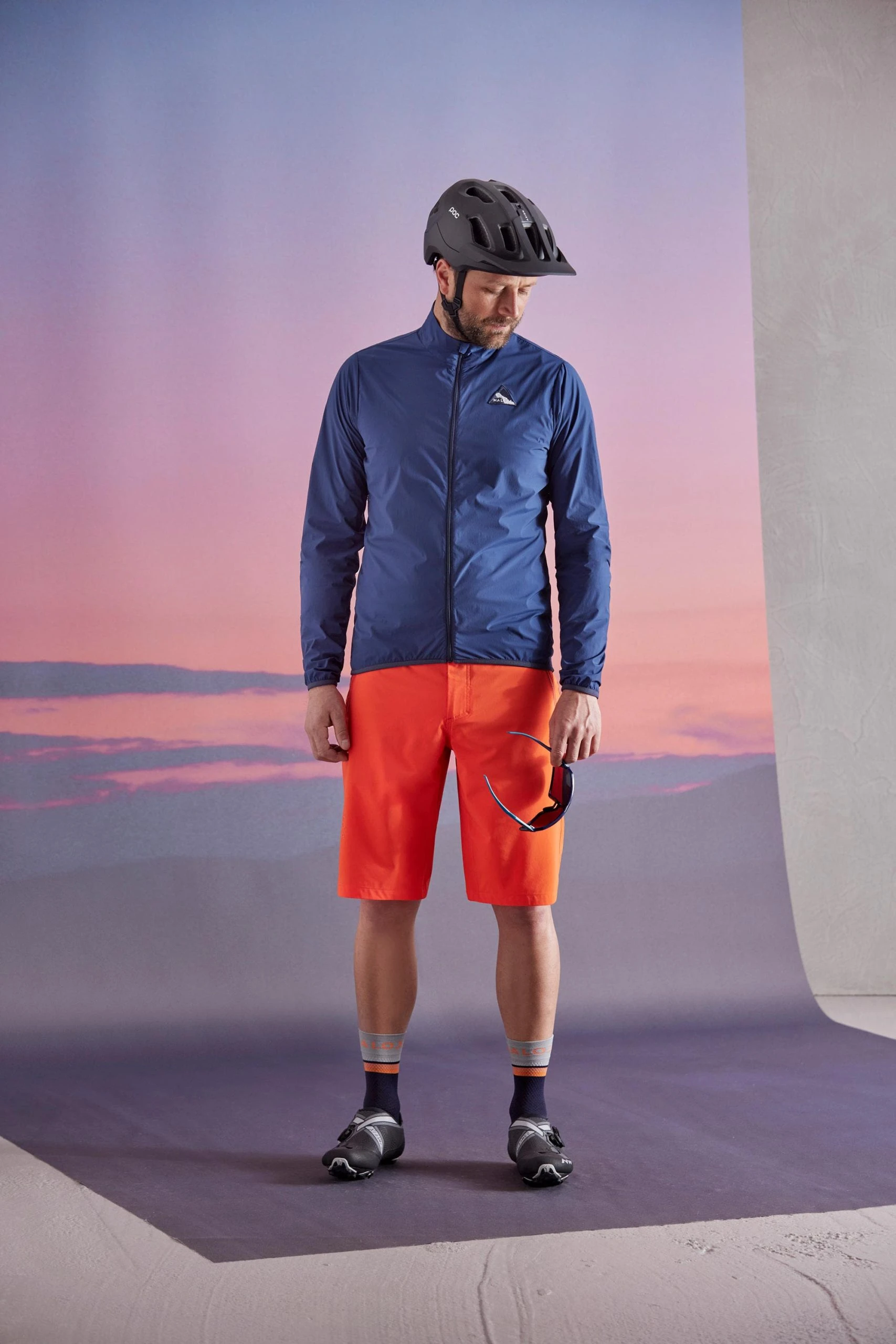 Maloja GallasM. - Multisport-Shorts SO22 5 Maloja GallasM. - Multisport-Shorts SO22 – Bild 3