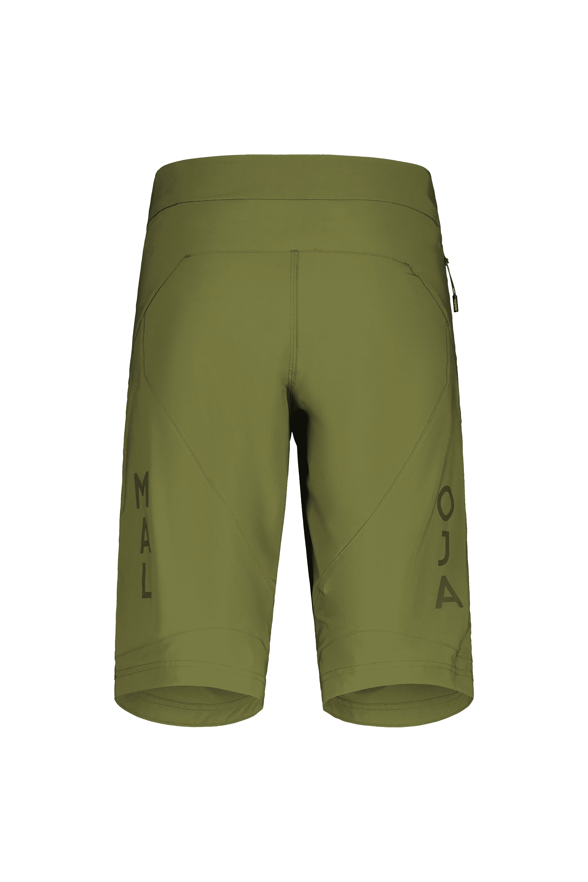 Maloja PinM. - Enduro-Shorts SO22 4 Maloja PinM. - Enduro-Shorts SO22 – Bild 2