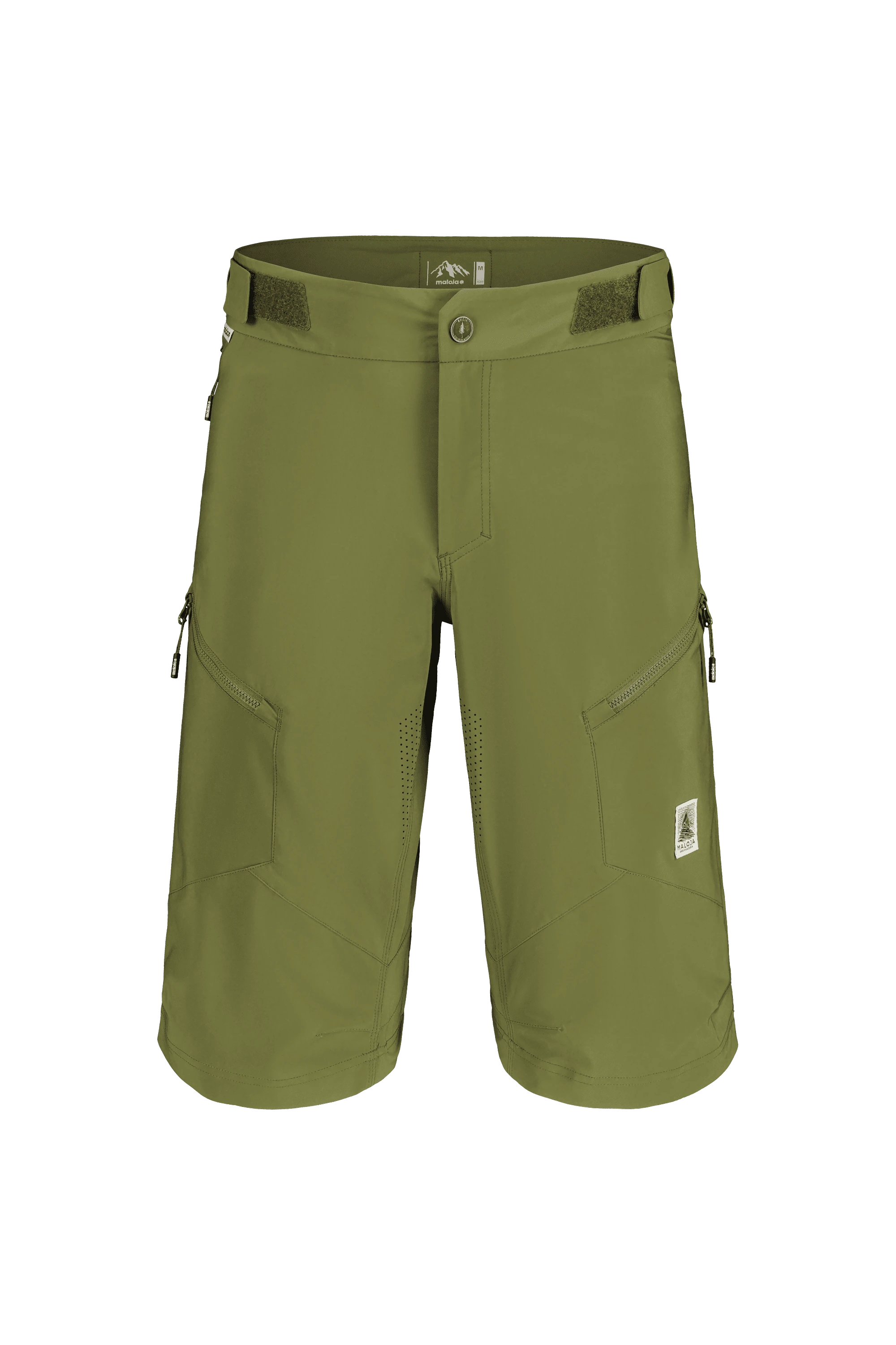 Maloja PinM. - Enduro-Shorts SO22 3 Maloja PinM. - Enduro-Shorts SO22