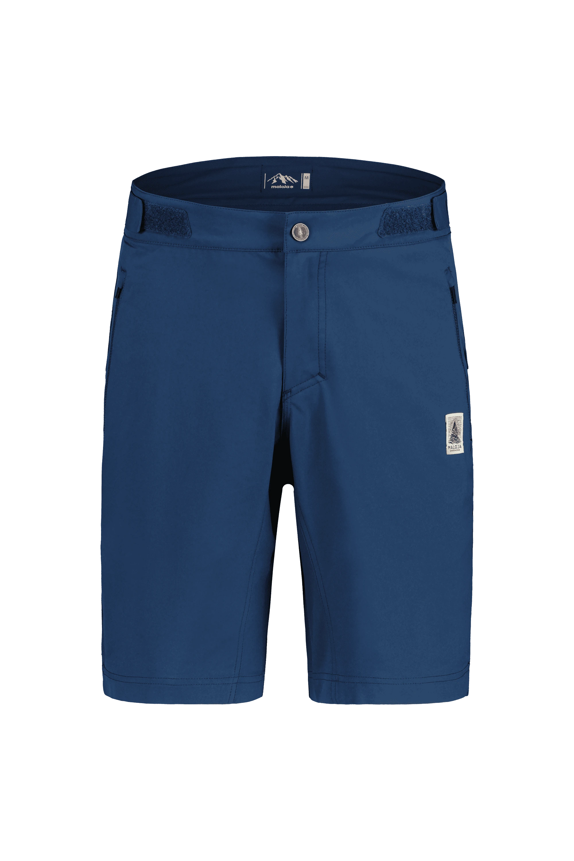 Maloja BardinM. - Multisport-Shorts SO22 3 Maloja BardinM. - Multisport-Shorts SO22