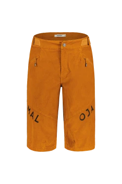 Maloja AualM. - Enduro-Shorts SO22