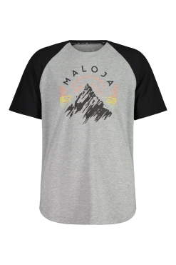 Maloja SeekofelM. - Multisport-Shirt SO22