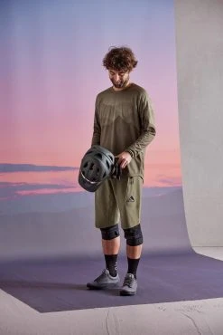 Maloja PinzagenM. - Enduro-Shirt SO22 -Maloja Geschäft 33287