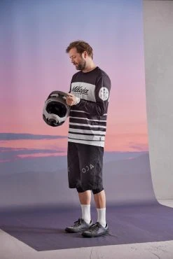 Maloja PellegrinoM. - Enduro-Shirt SO22 -Maloja Geschäft 33288