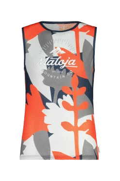 Maloja DodiciM. - Herren Funktions-Unterhemd SO22