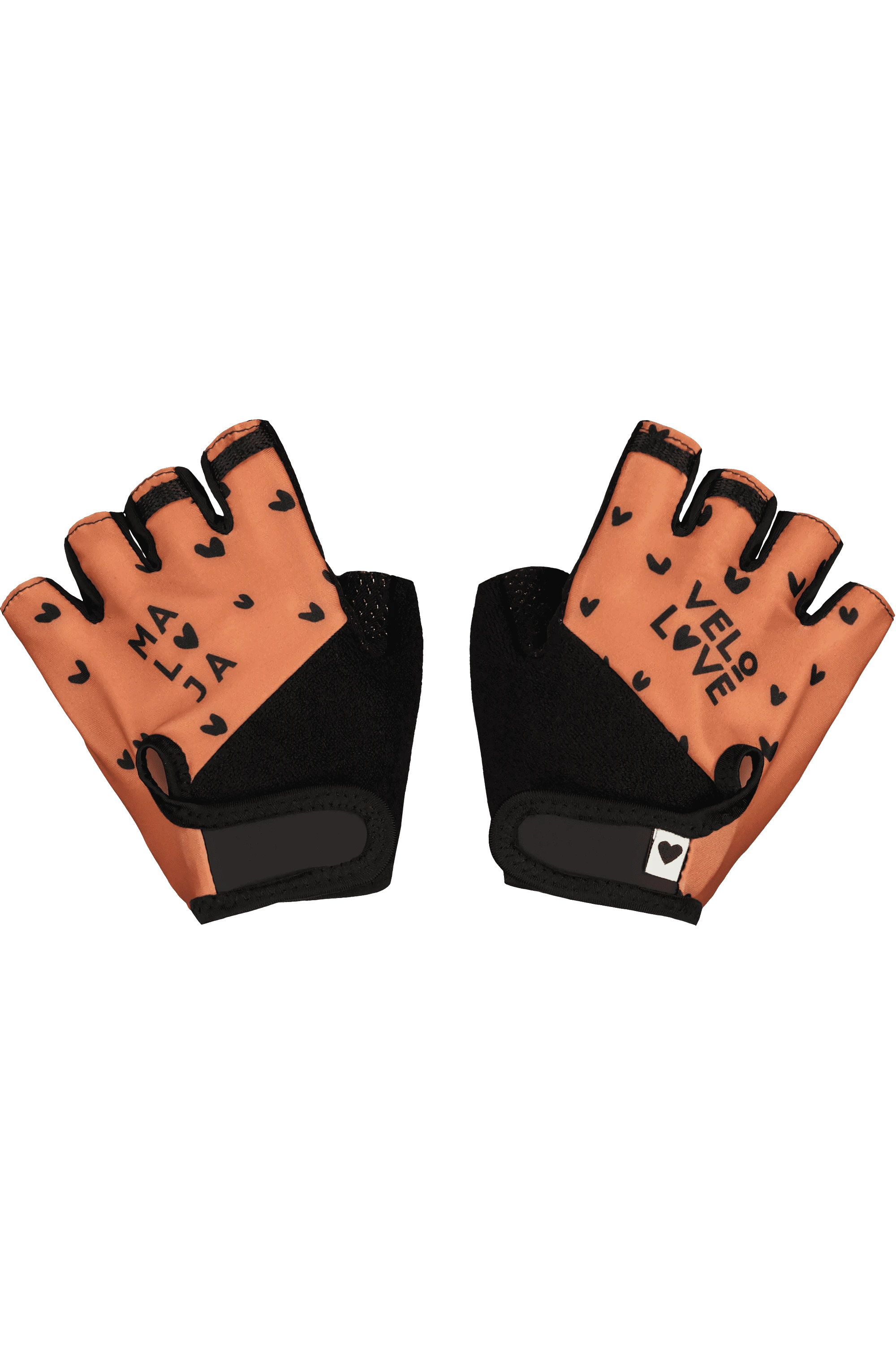 Maloja SillianM. - Rad-Handschuhe SO22 3 Maloja SillianM. - Rad-Handschuhe SO22