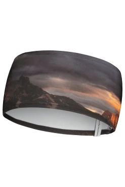 Maloja FurnaciaM. - Funktions-Stirnband SO22