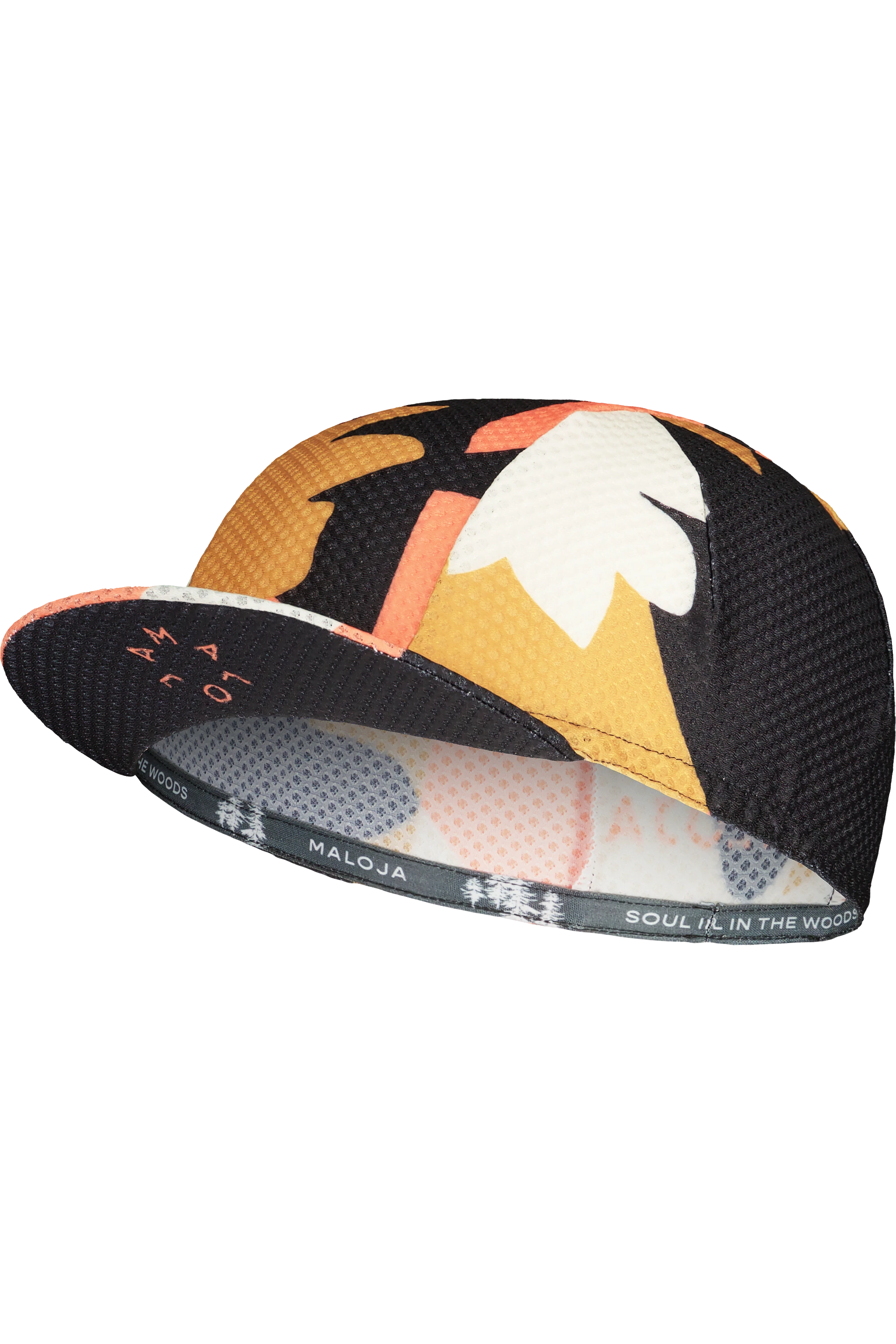 Maloja CoredoM. - Bike-Cap SO22 3 Maloja CoredoM. - Bike-Cap SO22