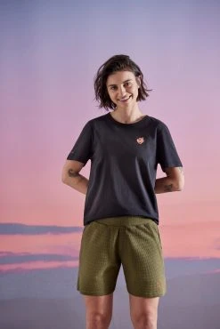 Maloja SalonetaM. - Organic Cotton T-Shirt SO22 -Maloja Geschäft 33406